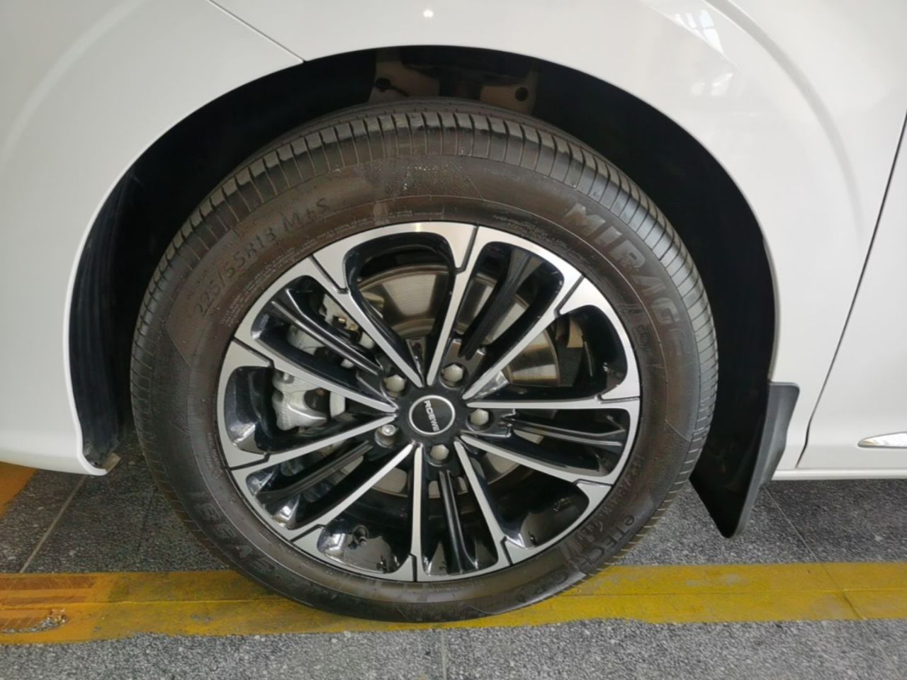 iMAX8 2021 400TGI Supreme Series photo 3