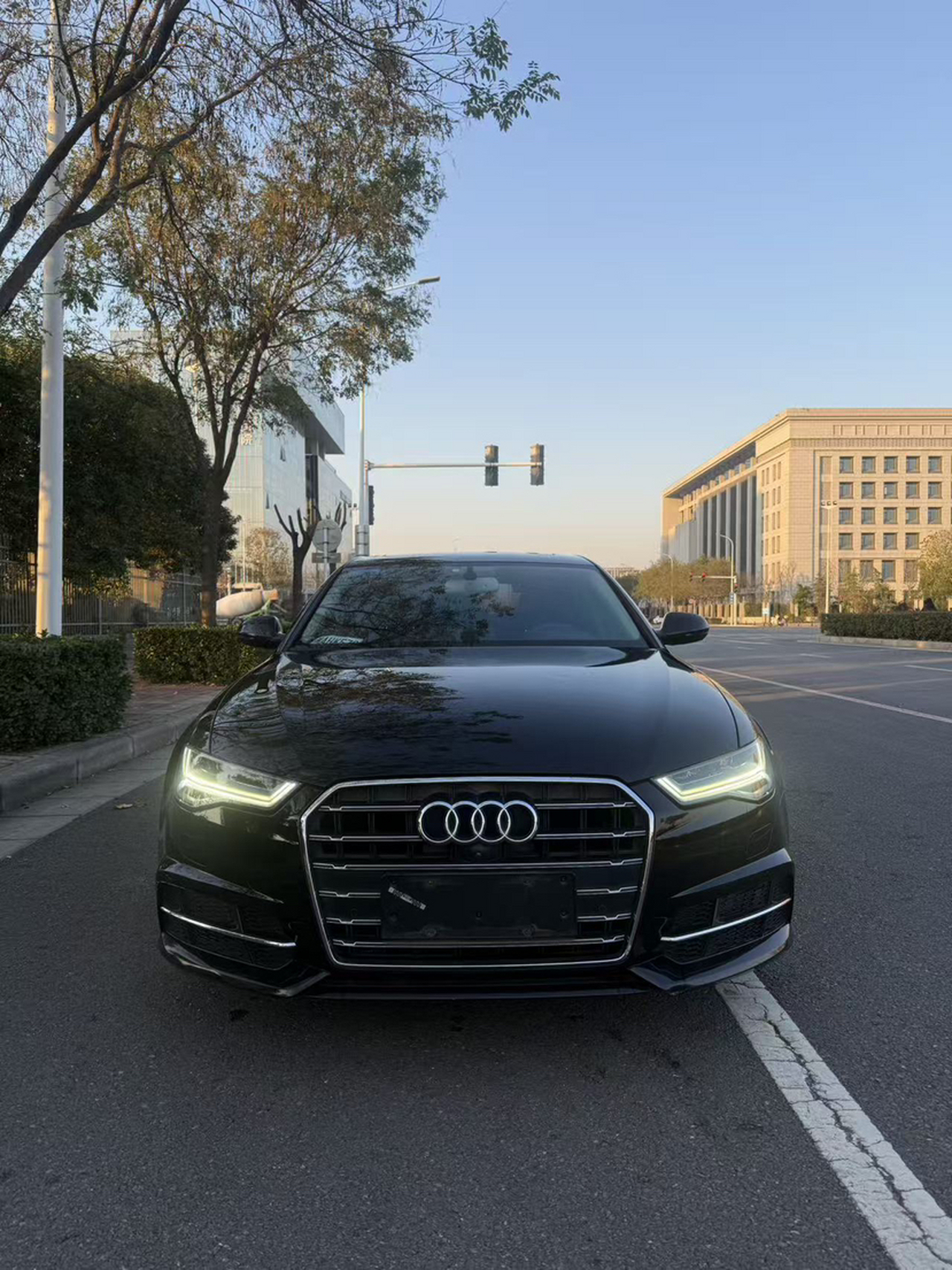 A6L 2018 30 FSI Collection photo 4
