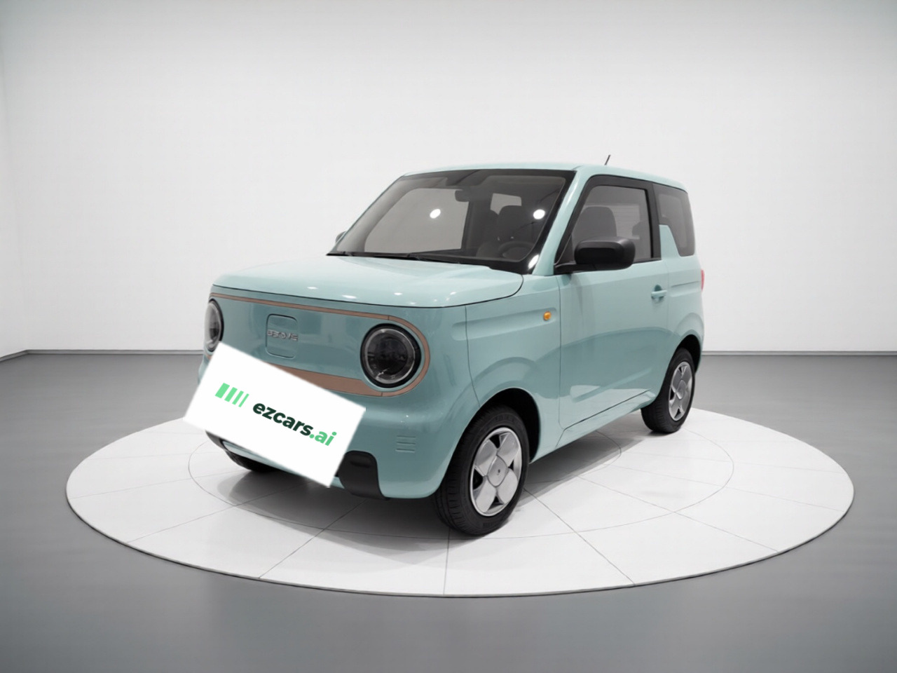 2023 Panda mini 200km Endurance Bear