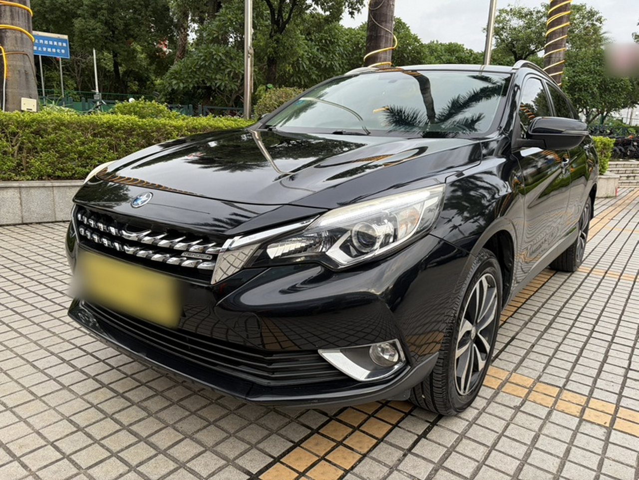 T90 2017 2.0L CVT