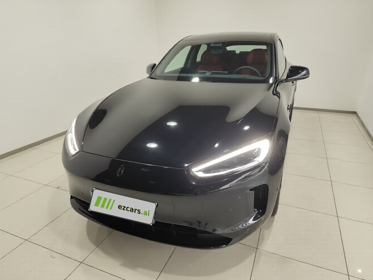HIMA AITO M5 2024 EREV Max RS AWD High-end ADAS