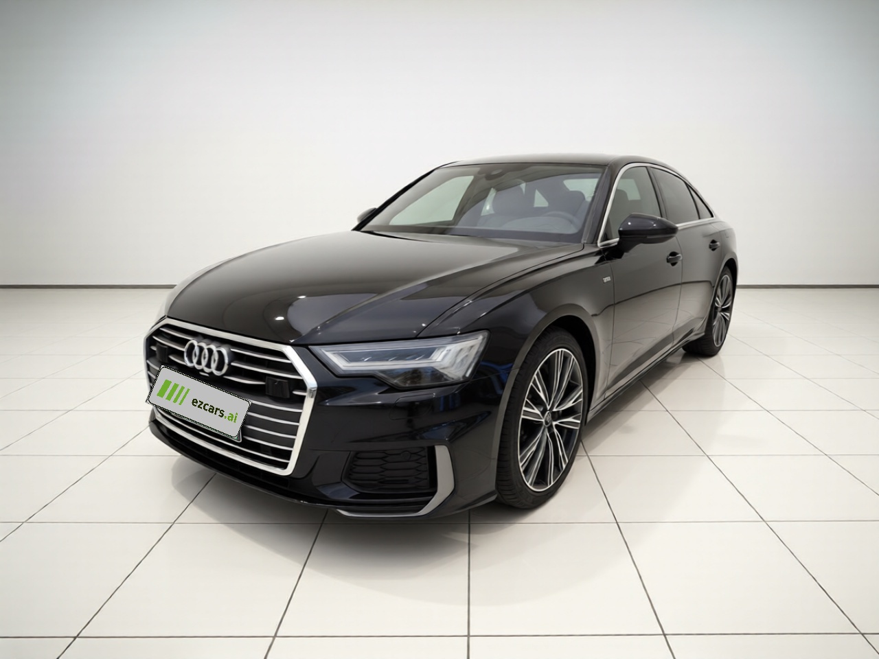 A6L 2022 55 TFSI quattro Flagship Dynamic