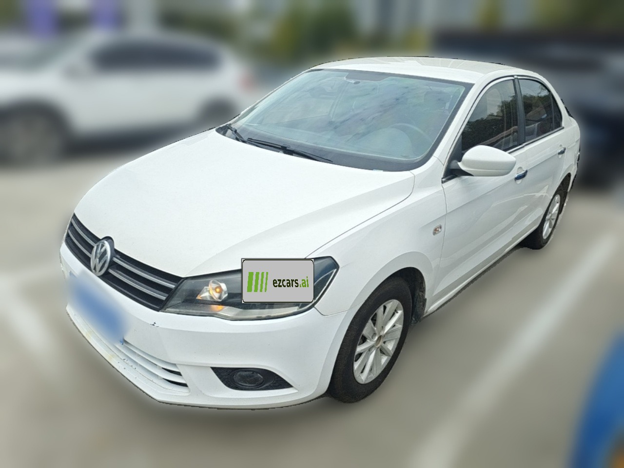 2015 1.4L MT Fashion
