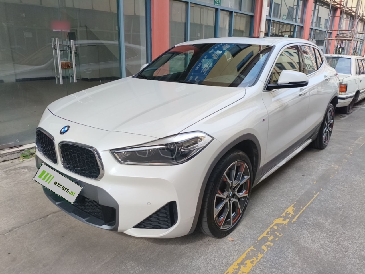 X2 2021 Facelift sDrive25i