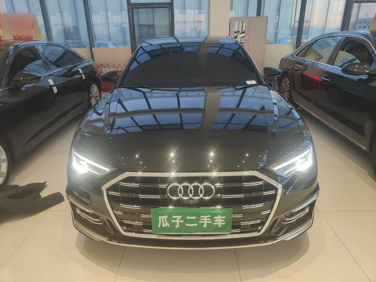 A6L 2024 45 TFSI Dynamic photo 2