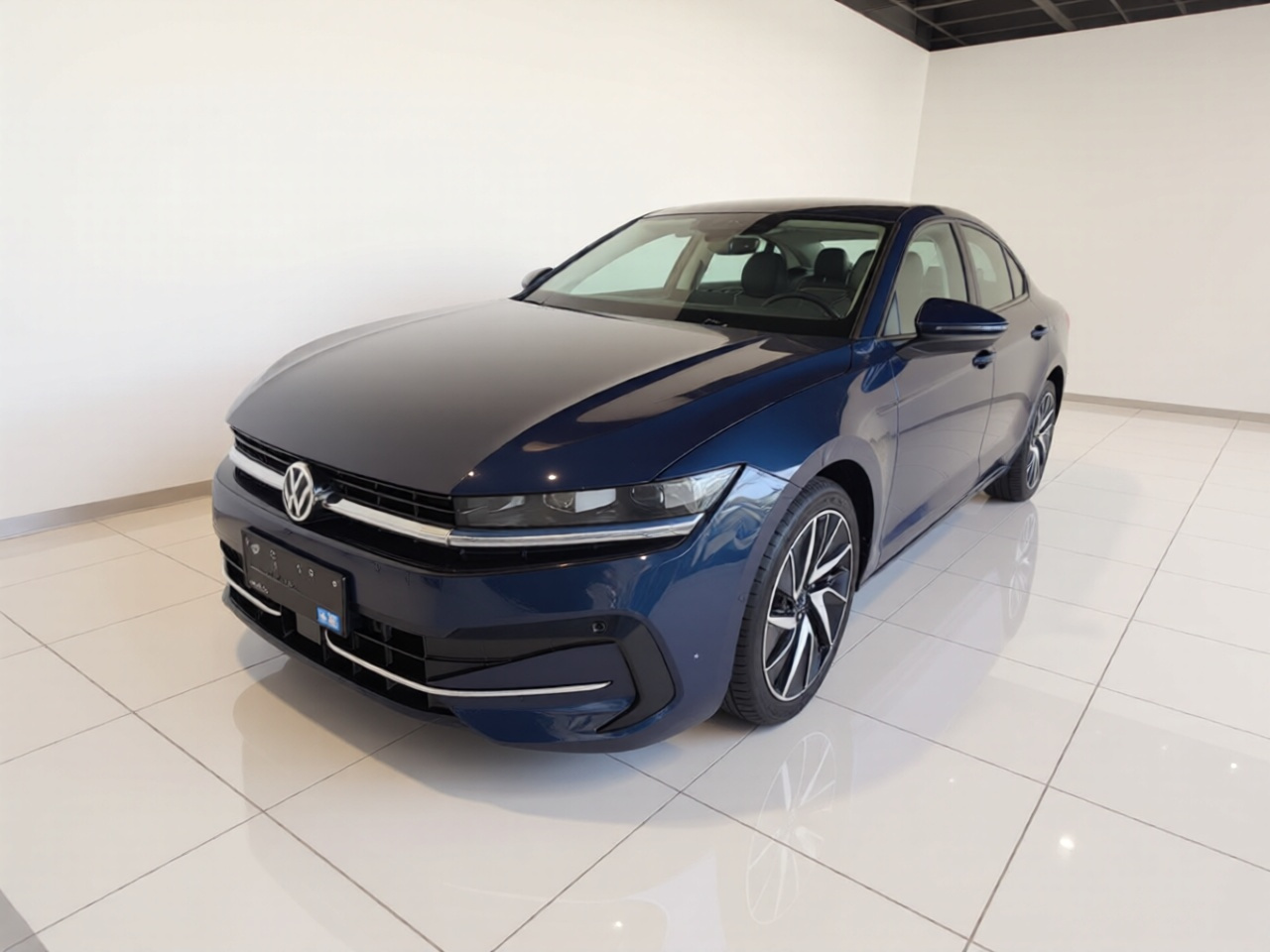 Magotan 2024 380TSI DSG Supreme