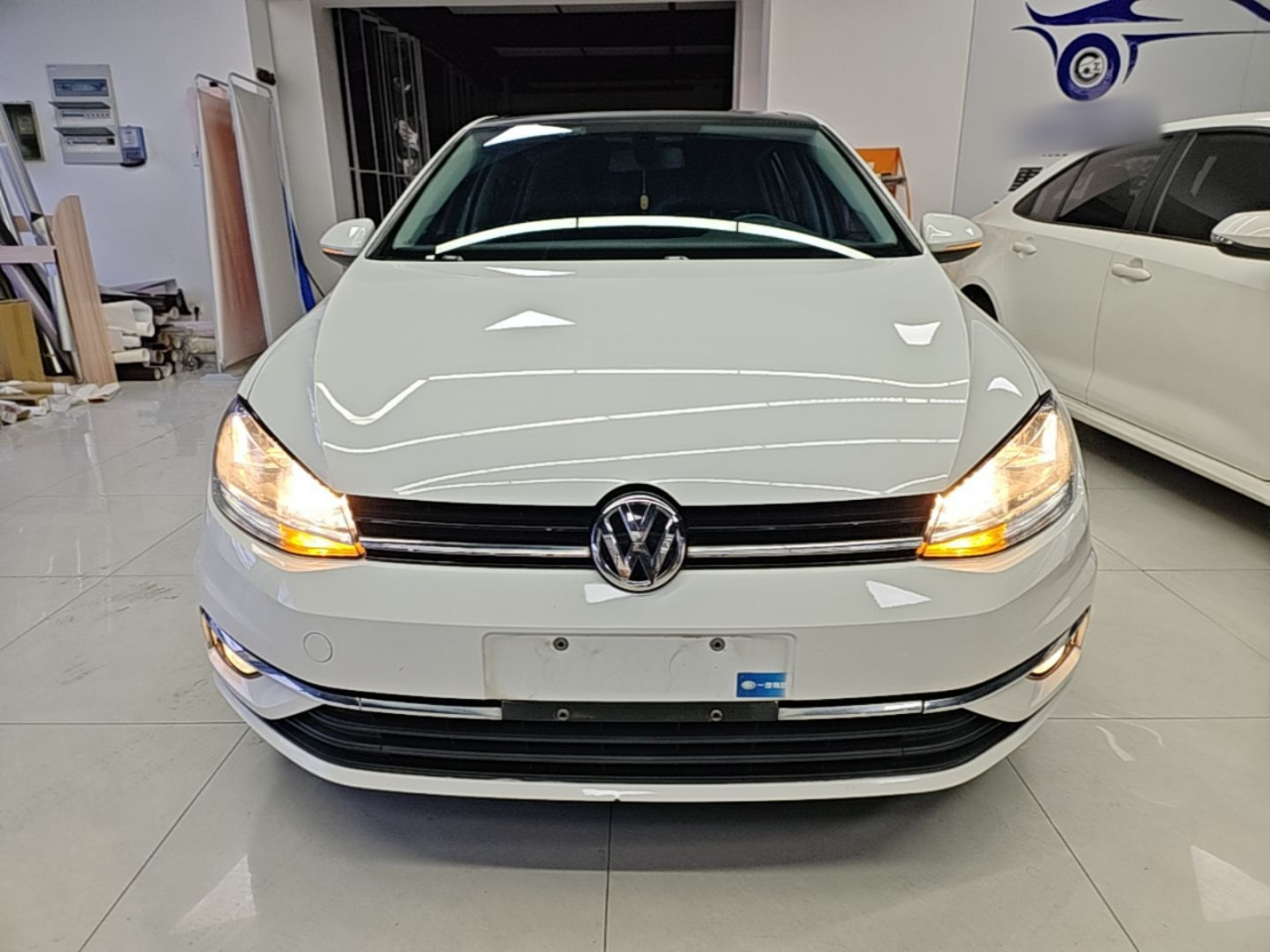 Golf 2020 280TSI DSG Comfort photo 2
