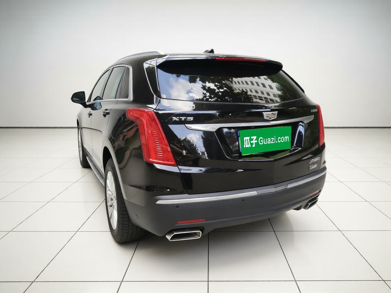 XT5 2018 25T Luxury photo 3