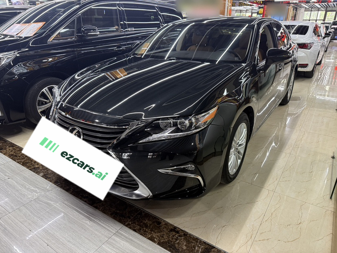 ES 2015 200 Elite