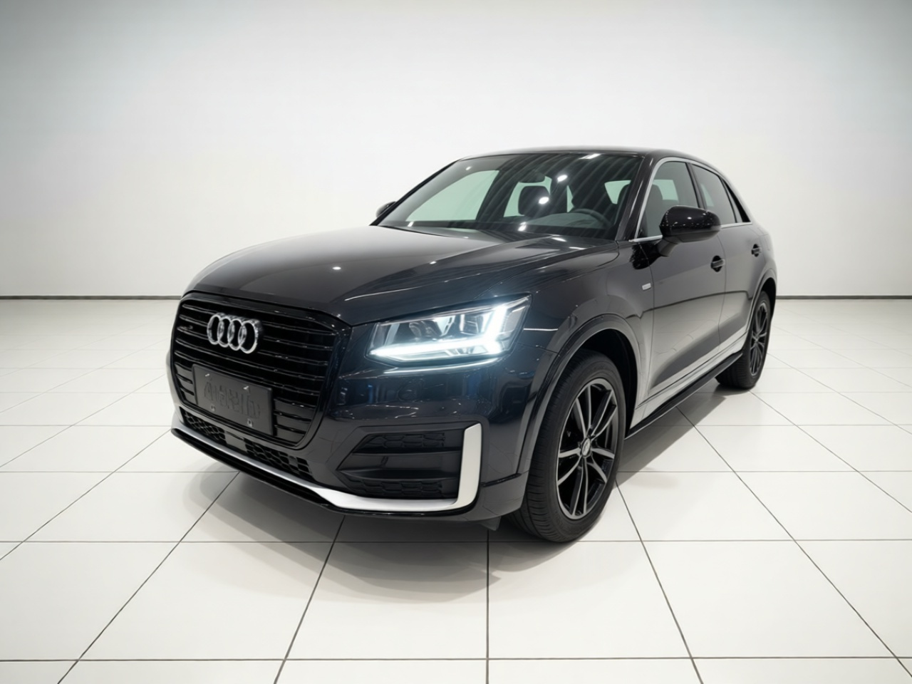 Q2L 2021 35 TFSI Progressive Dynamic