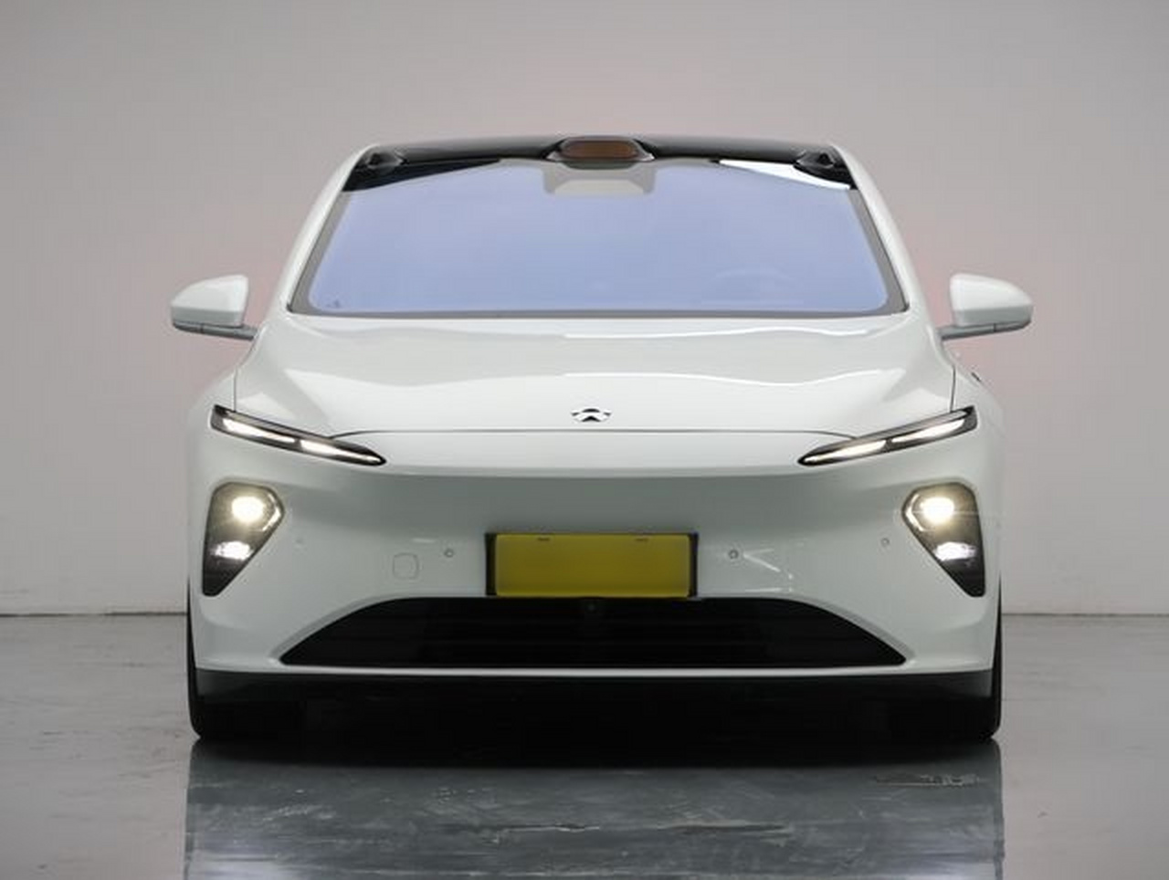 ET7 2024 100kWh Executive photo 3