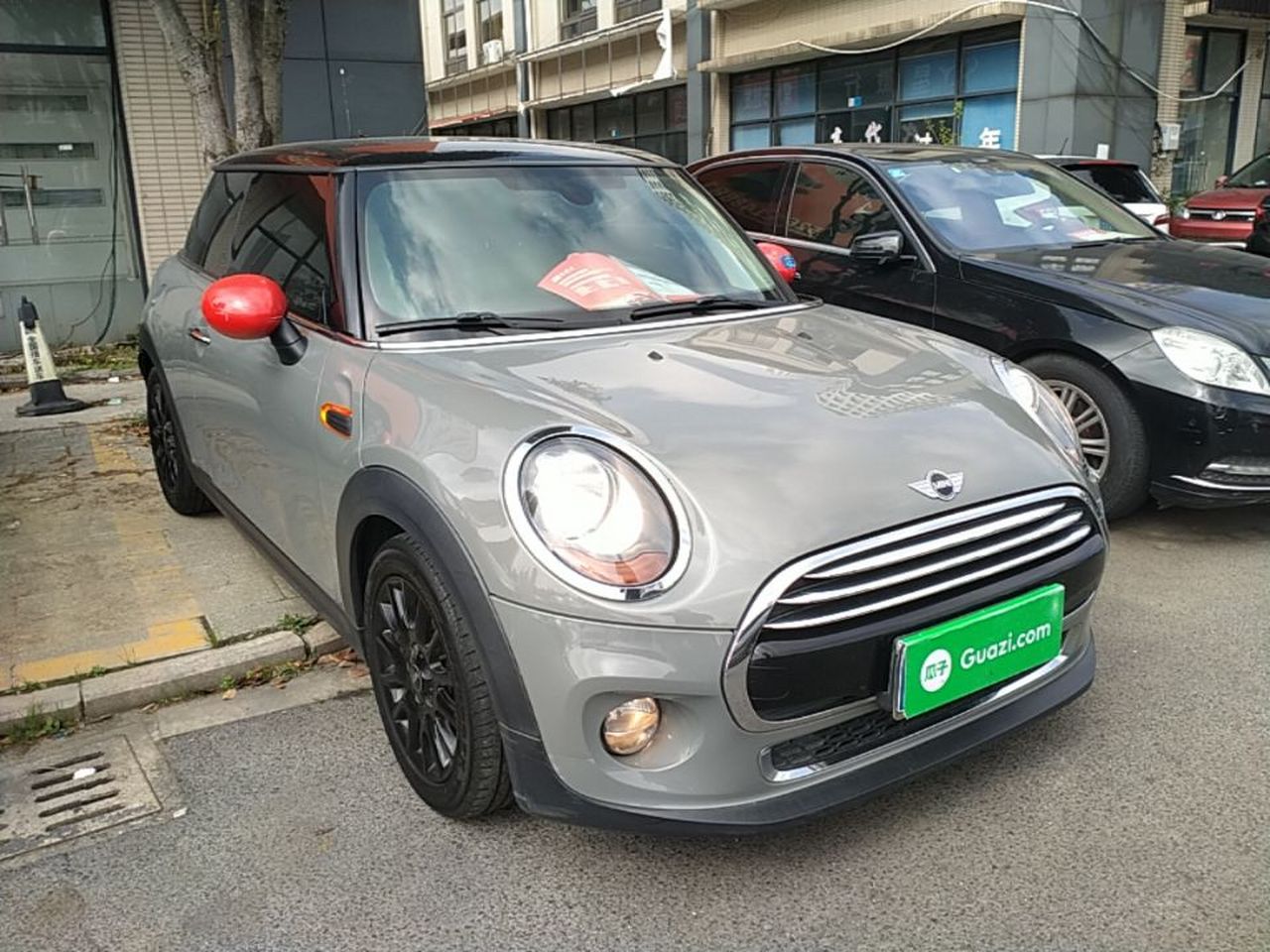 2016 1.5T COOPER photo 3