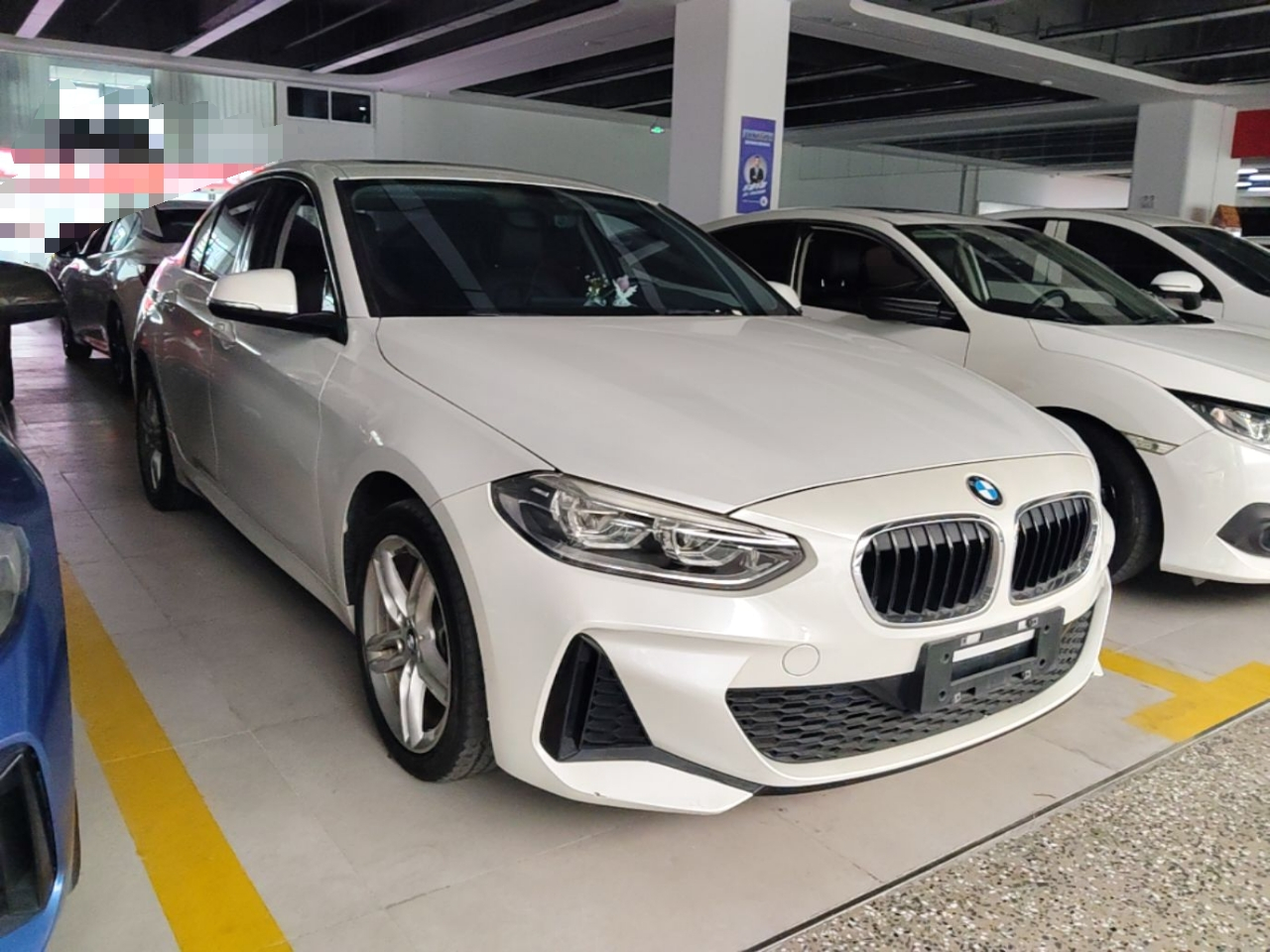 1 Series 2019 118i M Sport Package photo 3