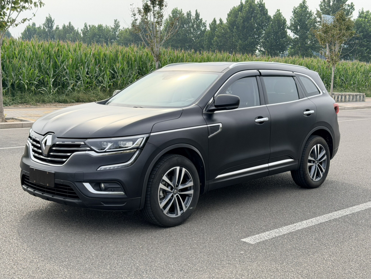 2018 2.0L RWD 120 photo 2