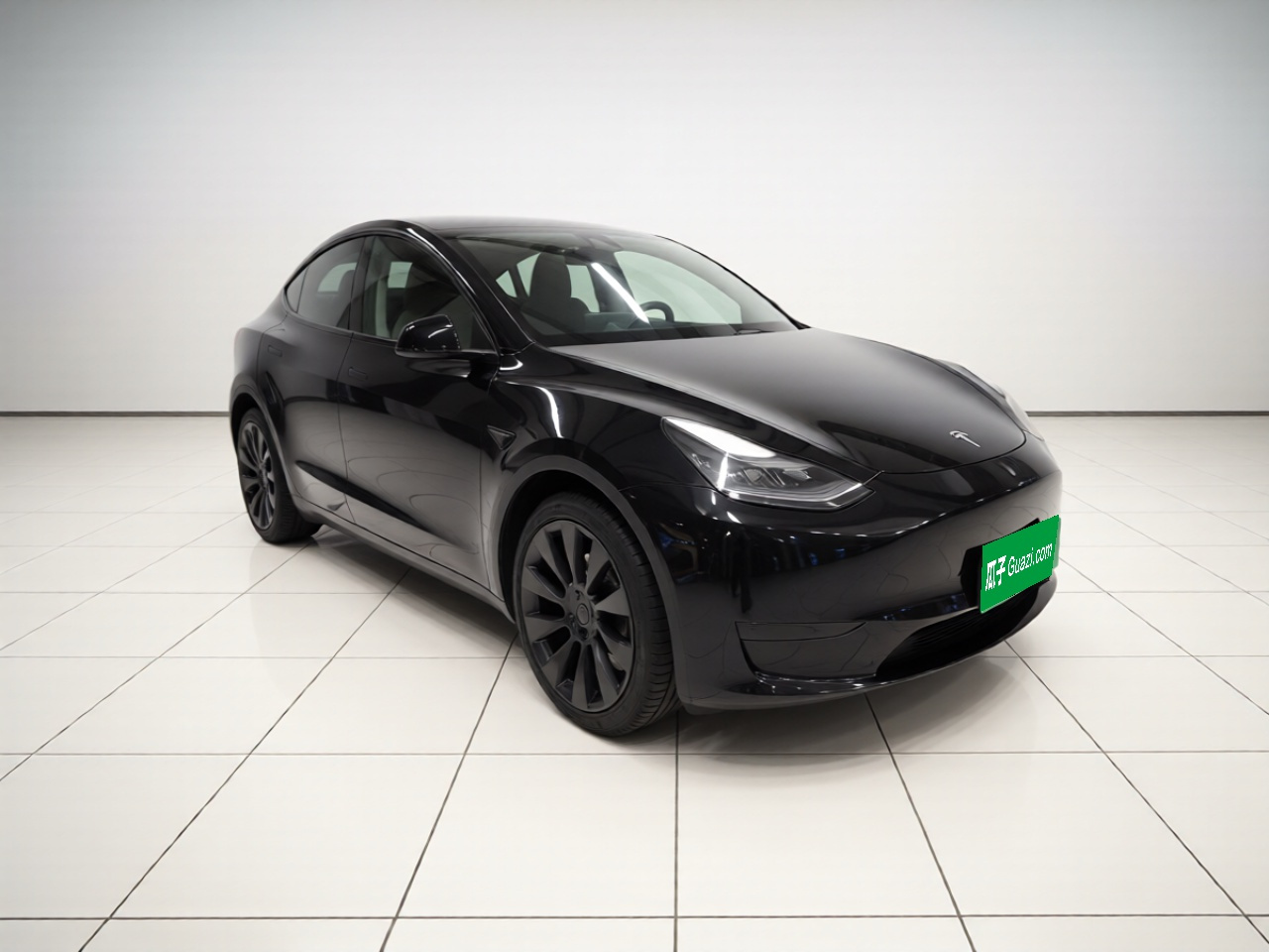 Model Y 2022 RWD photo 3