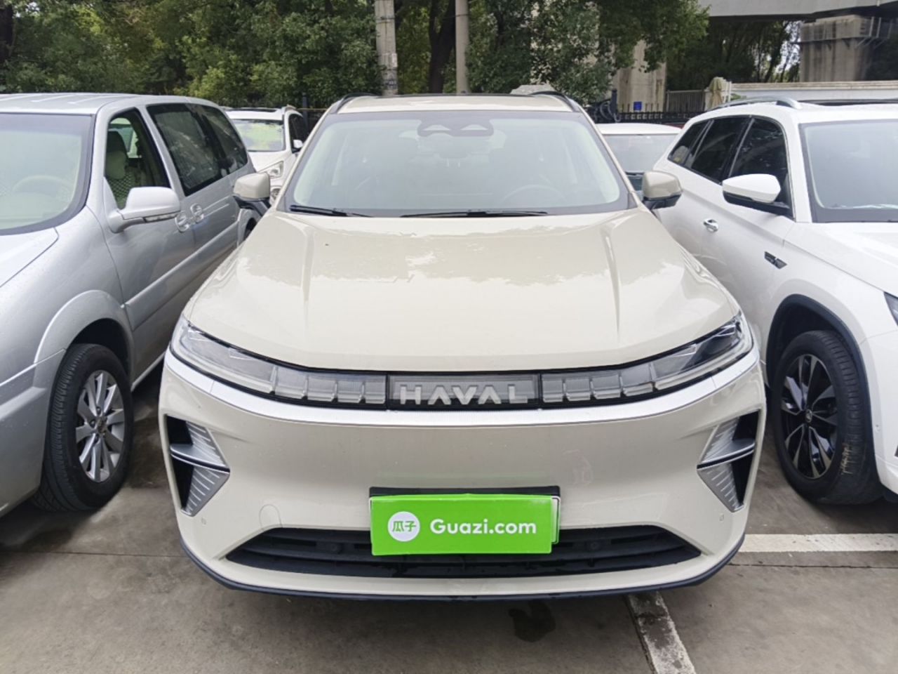 MAX 2025 Hi4 165 Ultra ADAS photo 2