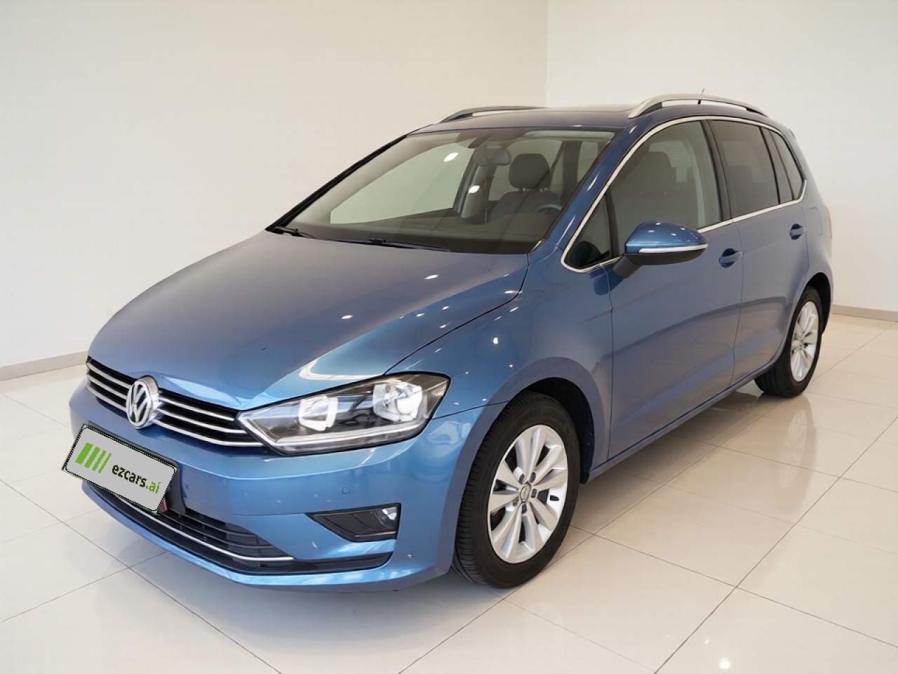 Golf 2016 230TSI AT Progressive