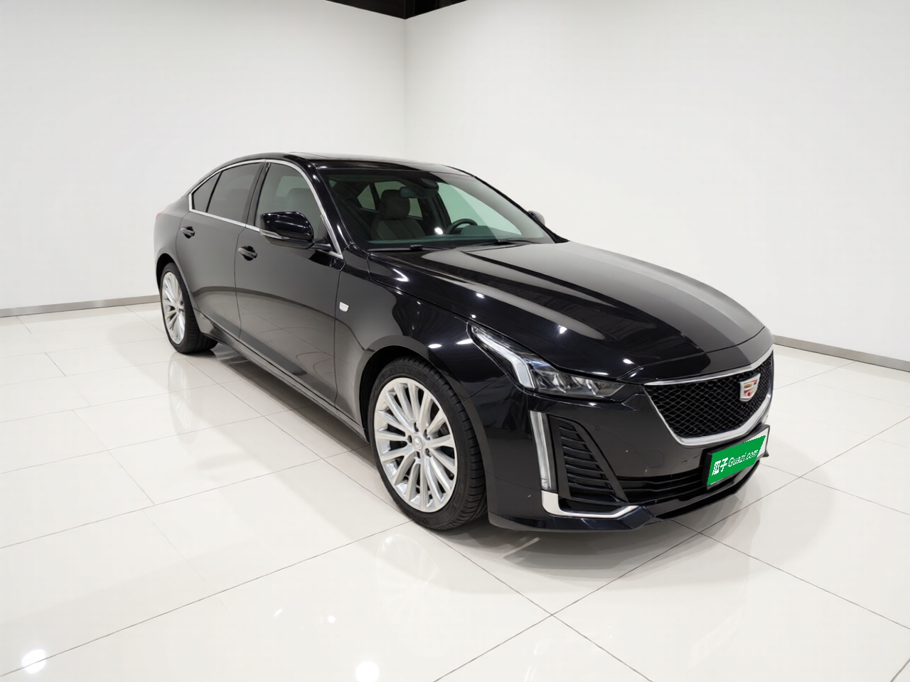 CT5 2021 28T Premium photo 3