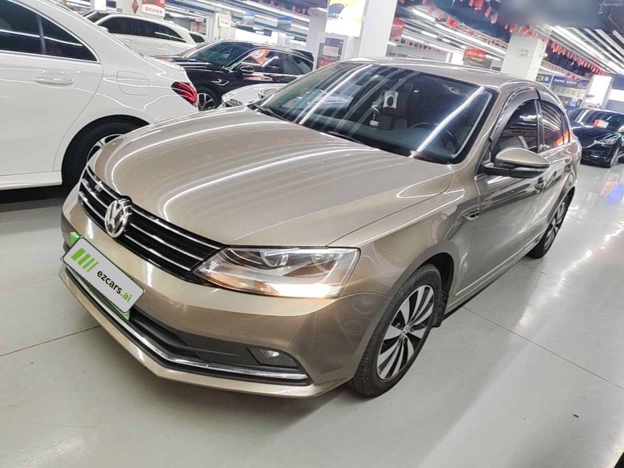 Sagitar 2018 1.6L AT Comfort