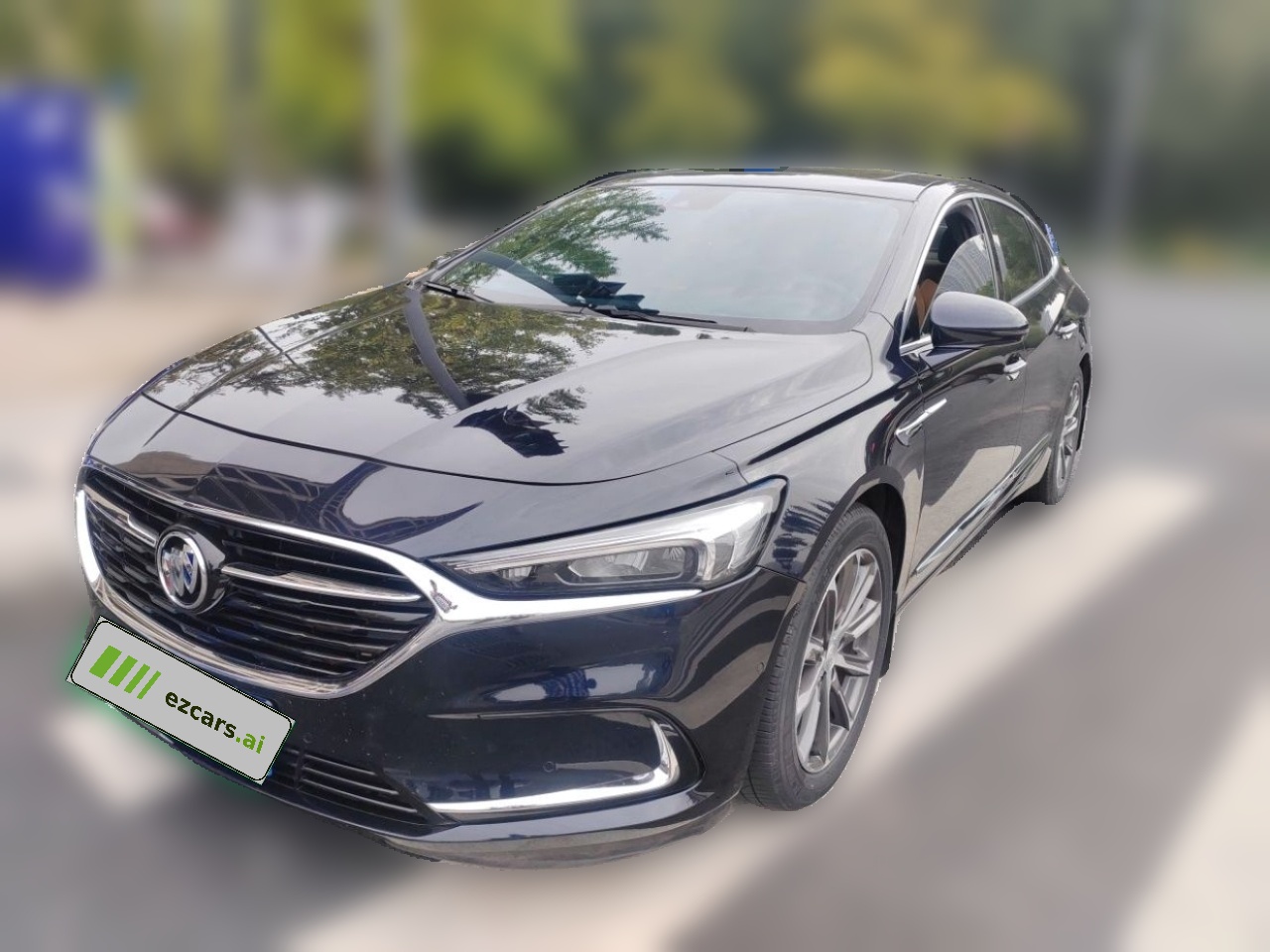 LaCrosse 2020 652T Premium