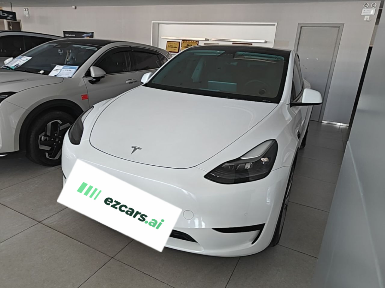 Model Y 2022 RWD