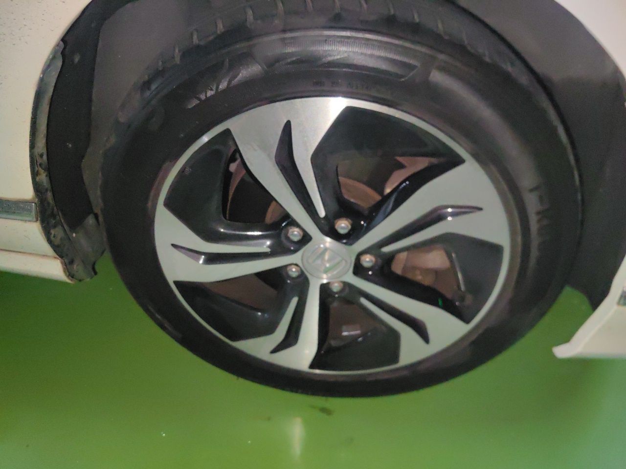 Spirior 2015 2.4L Premium photo 5