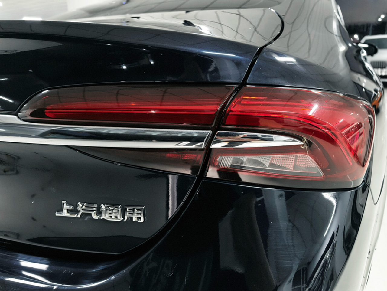 LaCrosse 2021 552T Luxury photo 5