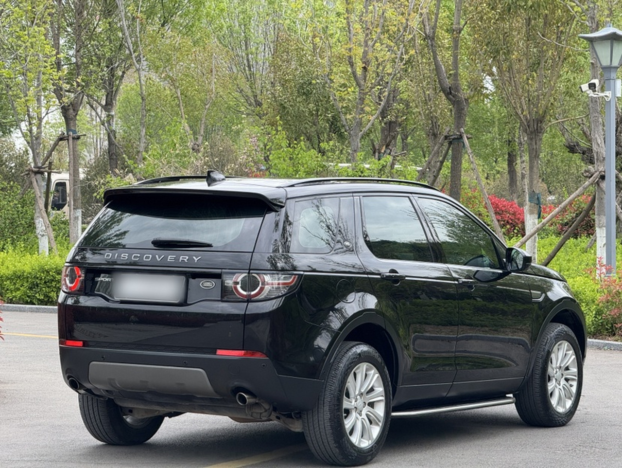 Discovery Sport 2018 240PS SE photo 3
