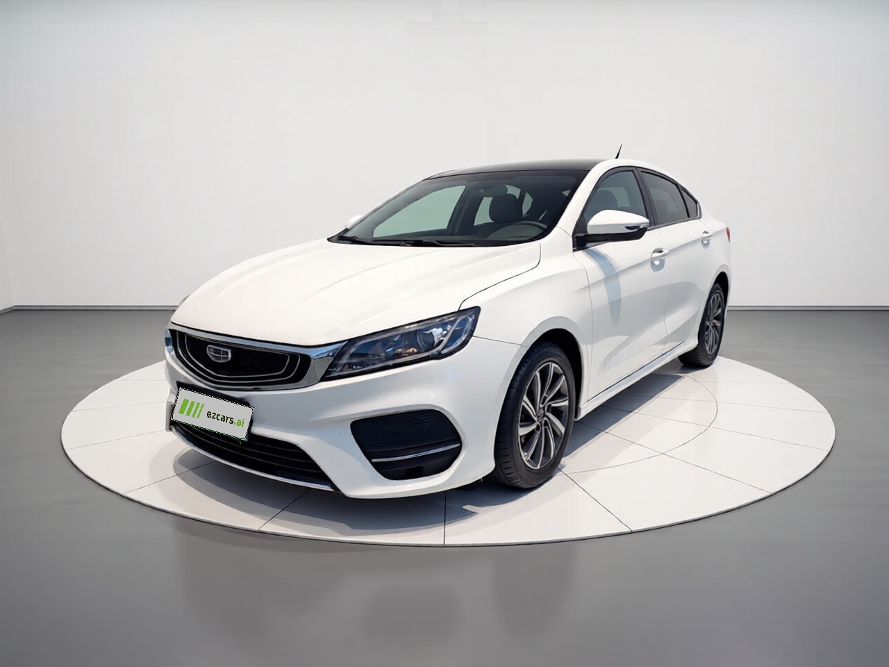 Binrui 2019 200T MT