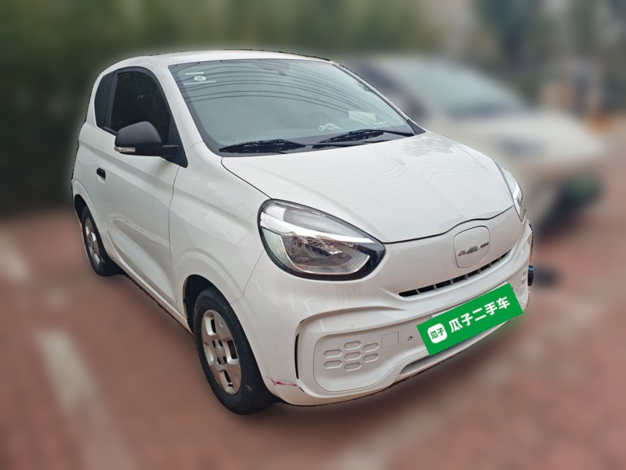 Clever R 2020 photo 3