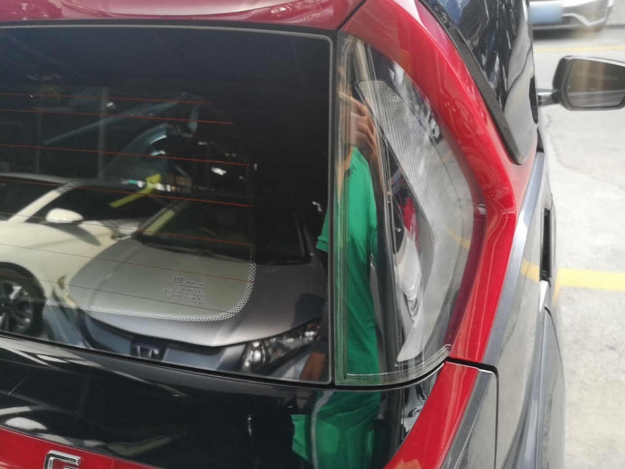 Wuling NanoEV 2021 photo 2