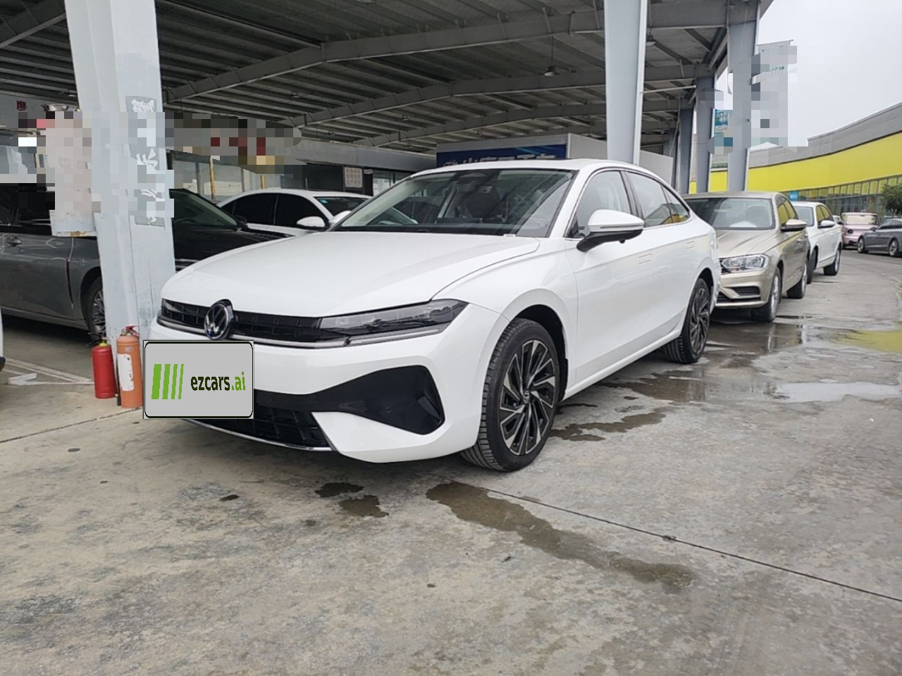 Sagitar 2026 L 300TSI DSG Luxury