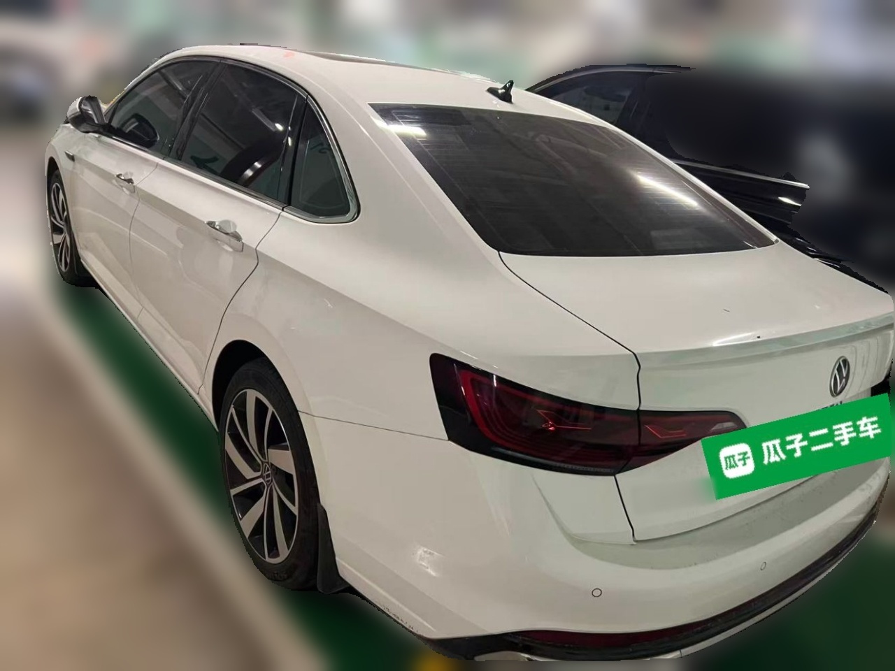 Sagitar 2024 300TSI DSG photo 4