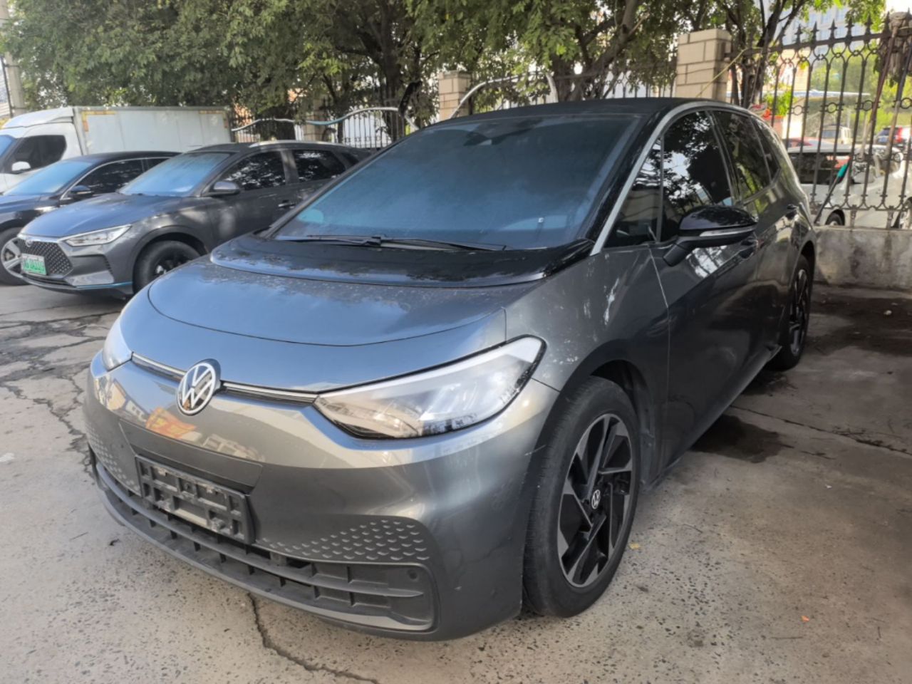 ID.3 2024