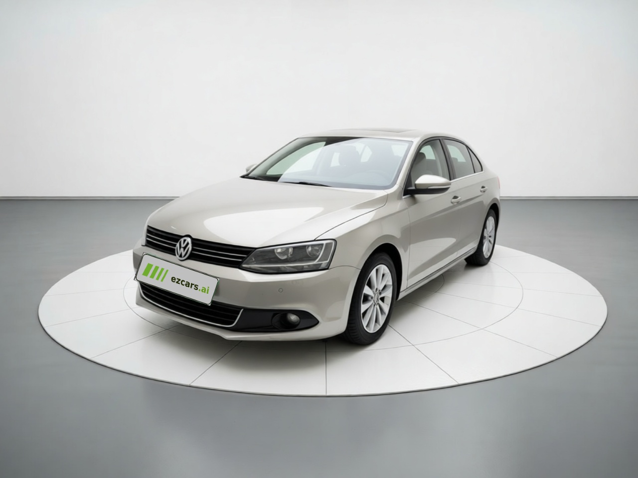 Sagitar 2014 1.4TSI AT Luxury