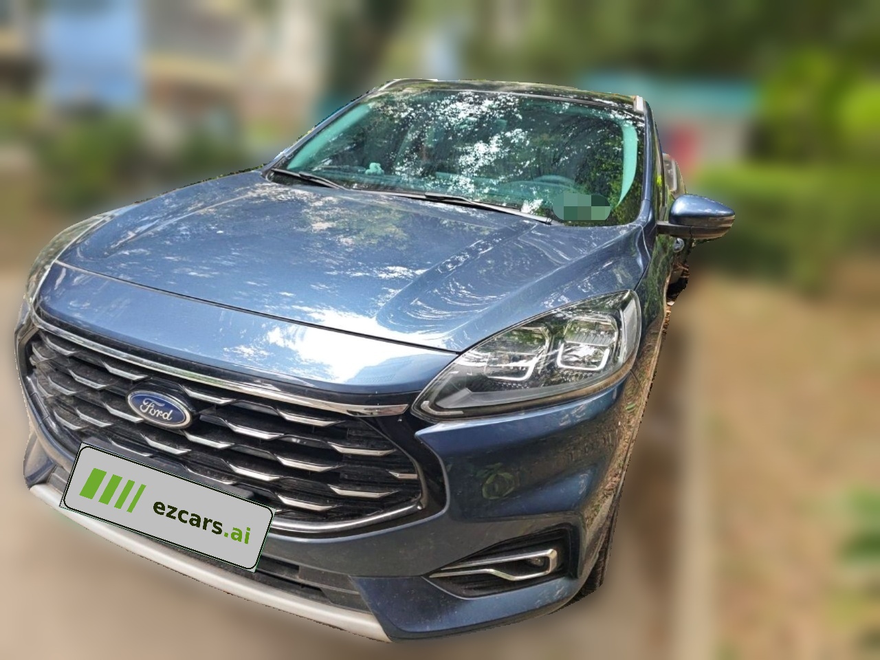 Escape 2020 EcoBoost 245 RWD
