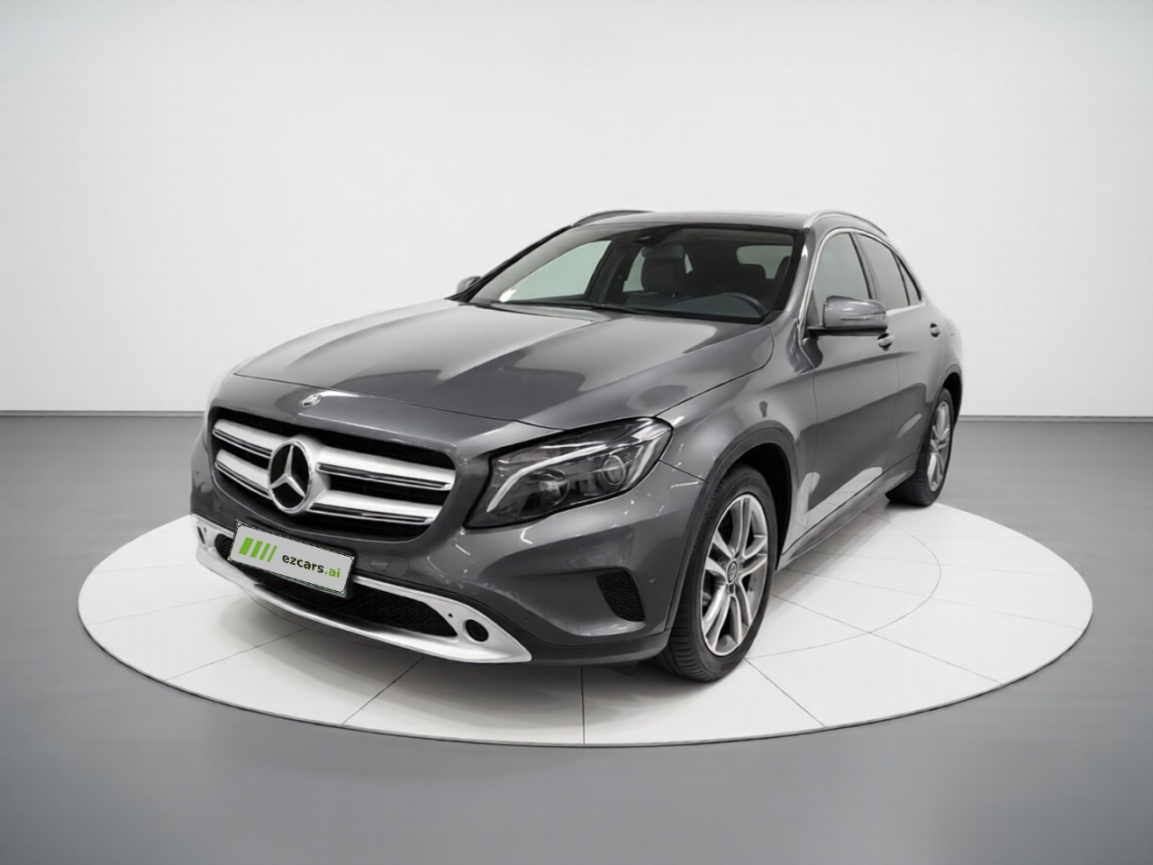 GLA 2016 GLA 200 Dynamic