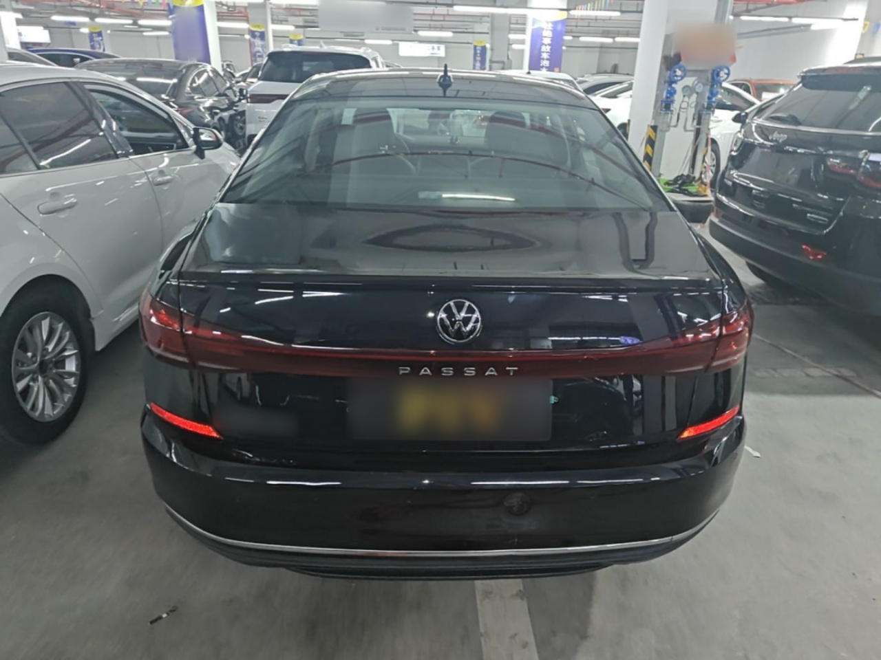 Passat 2025 280TSI Business photo 5