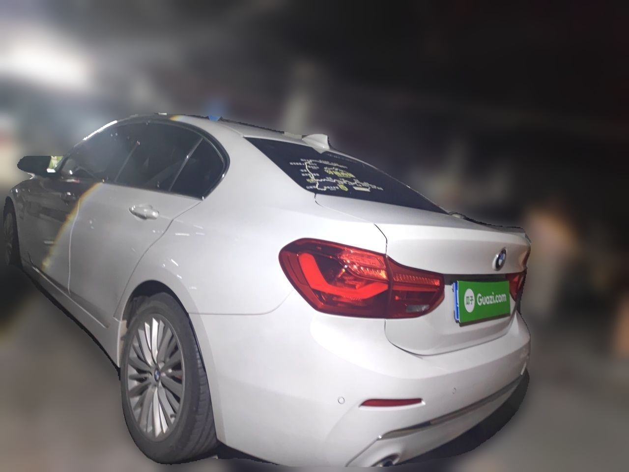 1 Series 2017 118i Design Package photo 4