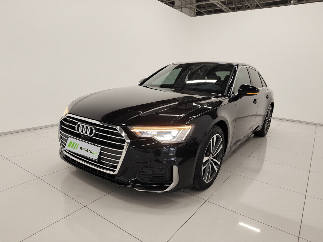 A6L 2019 45 TFSI Dynamic