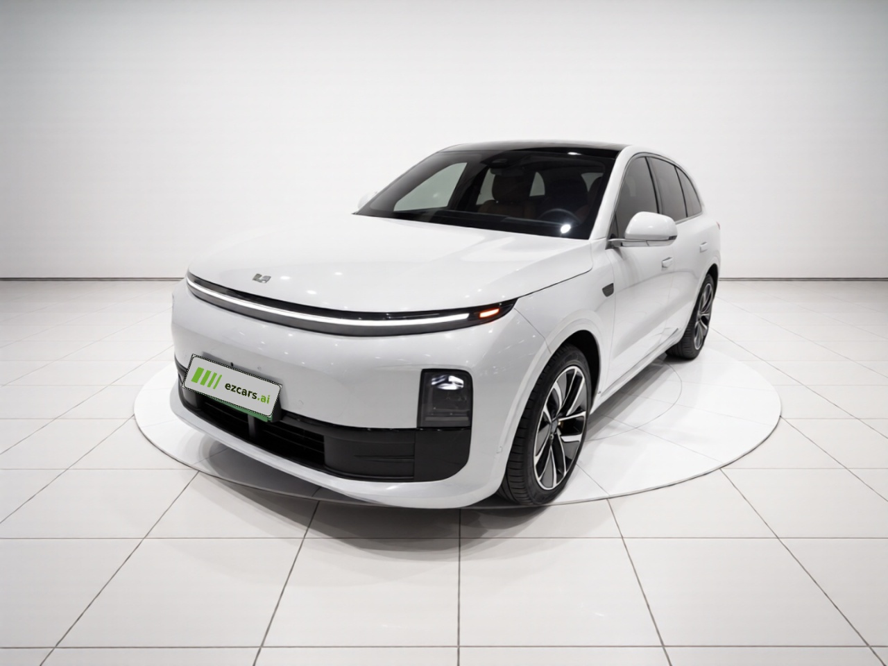 Li Auto L6 2024 Pro