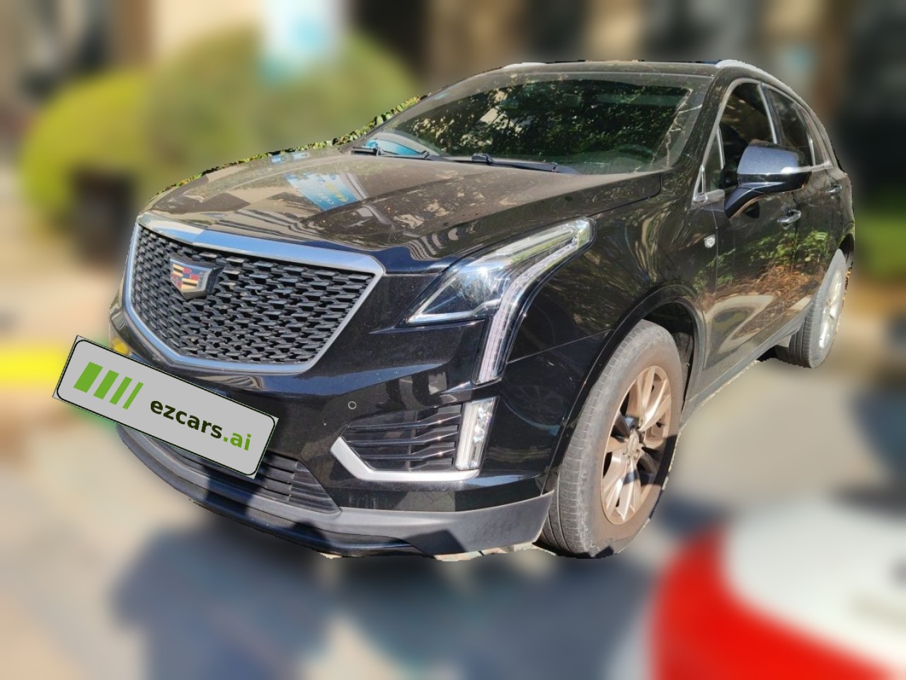 XT5 2020 Facelift 28T Tech