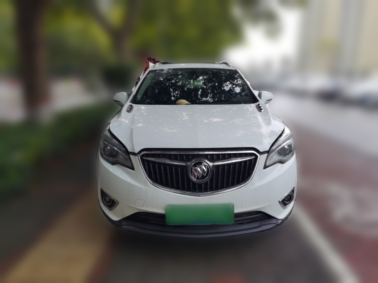 Envision 2018 20T RWD Elite photo 2