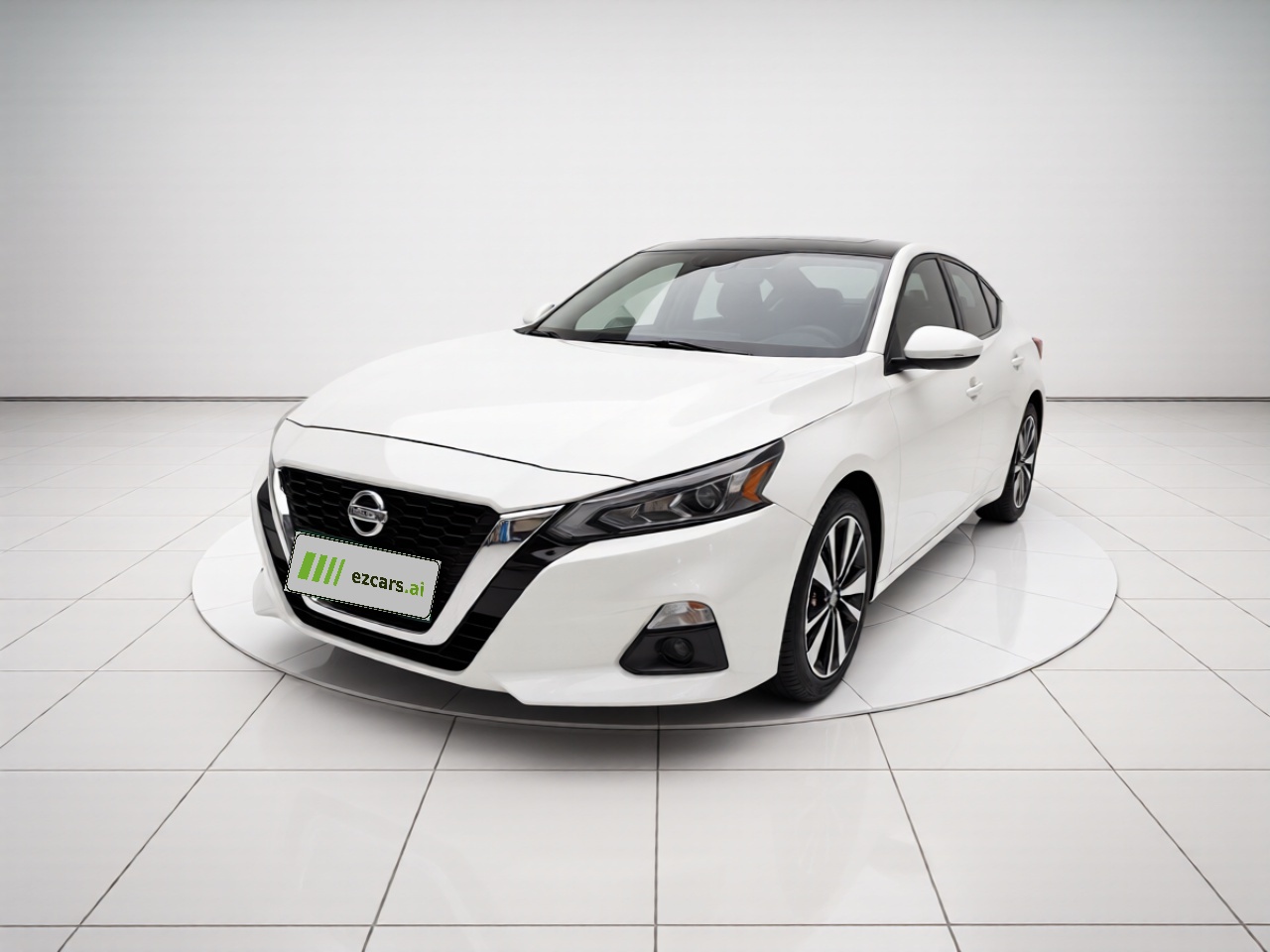 Teana 2021 2.0L XL Comfort