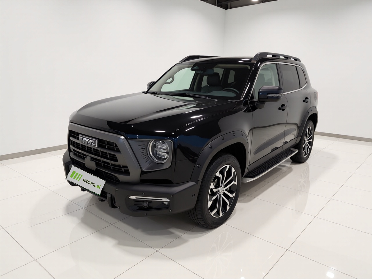 Dargo 2022 1.5T DCT RWD