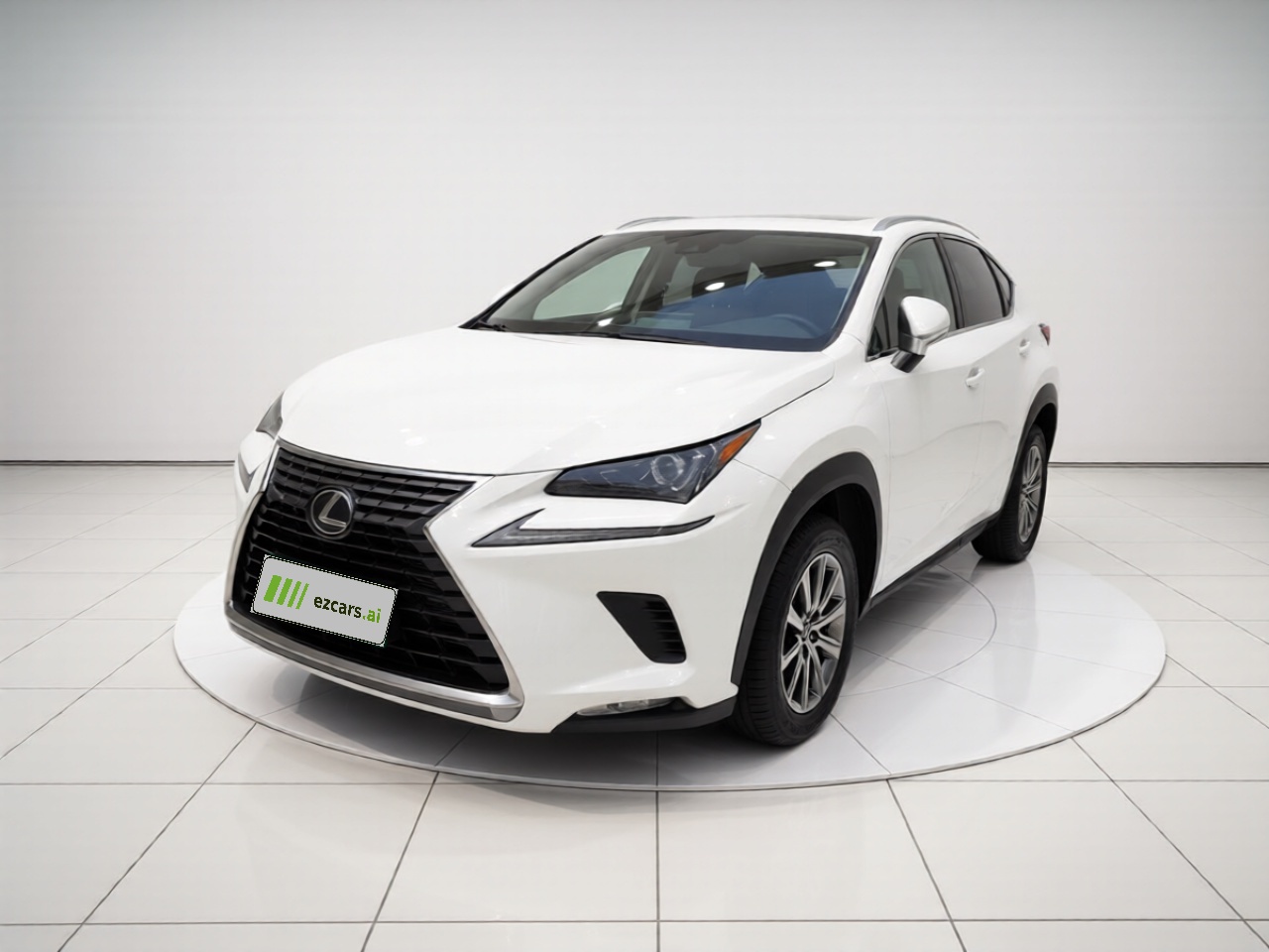 NX 2020 200 China VI