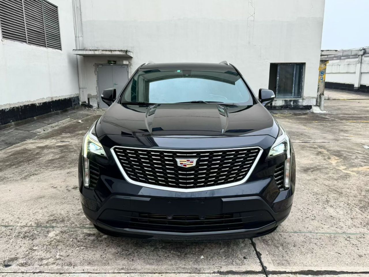 XT4 2020 Facelift 28T RWD Tech photo 2