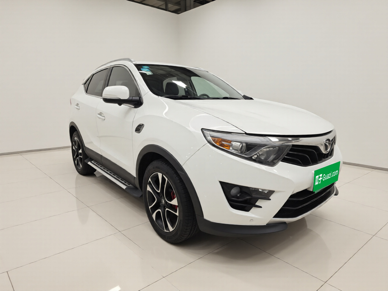 DX7 2015 1.5T AT Premium photo 2