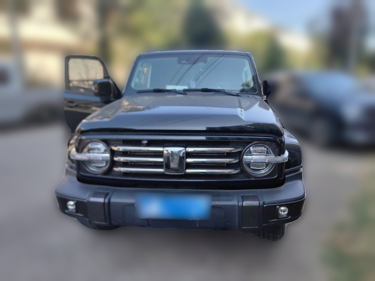 300 2021 City 2.0T photo 2