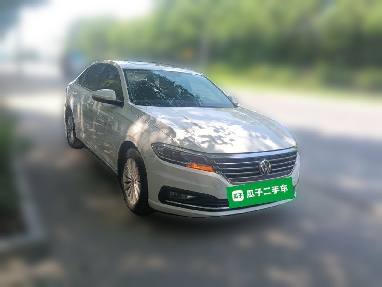Lavida 2021 280TSI DSG Comfort photo 3
